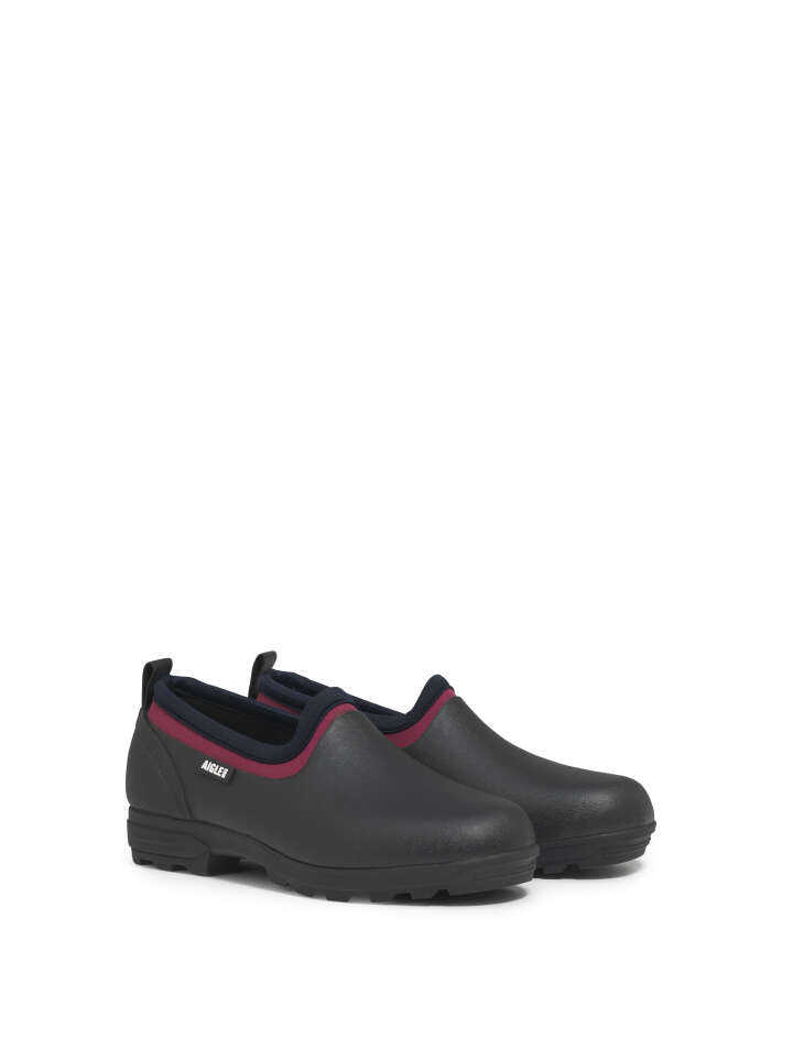AIGLE Clog Lessfor 2 AIGLE Clog Lessfor 2